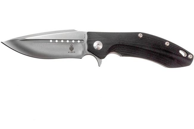 Image for Kizer - V4431A1 Sovereign - Tang