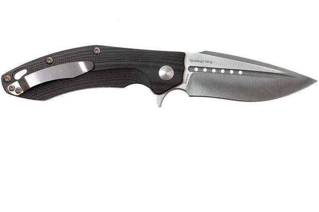 Image for Kizer - V4431A1 Sovereign - Tang