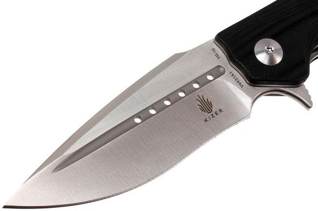 Image for Kizer - V4431A1 Sovereign - Tang