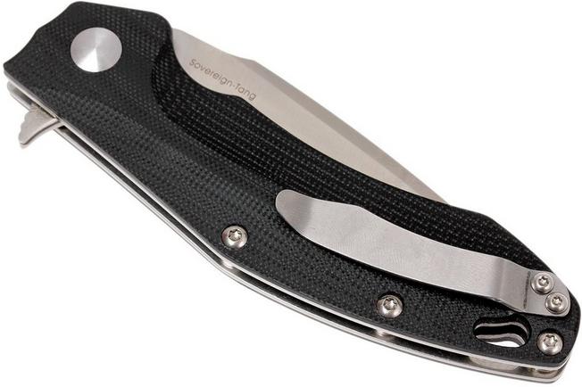 Image for Kizer - V4431A1 Sovereign - Tang