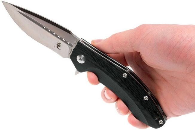 Image for Kizer - V4431A1 Sovereign - Tang
