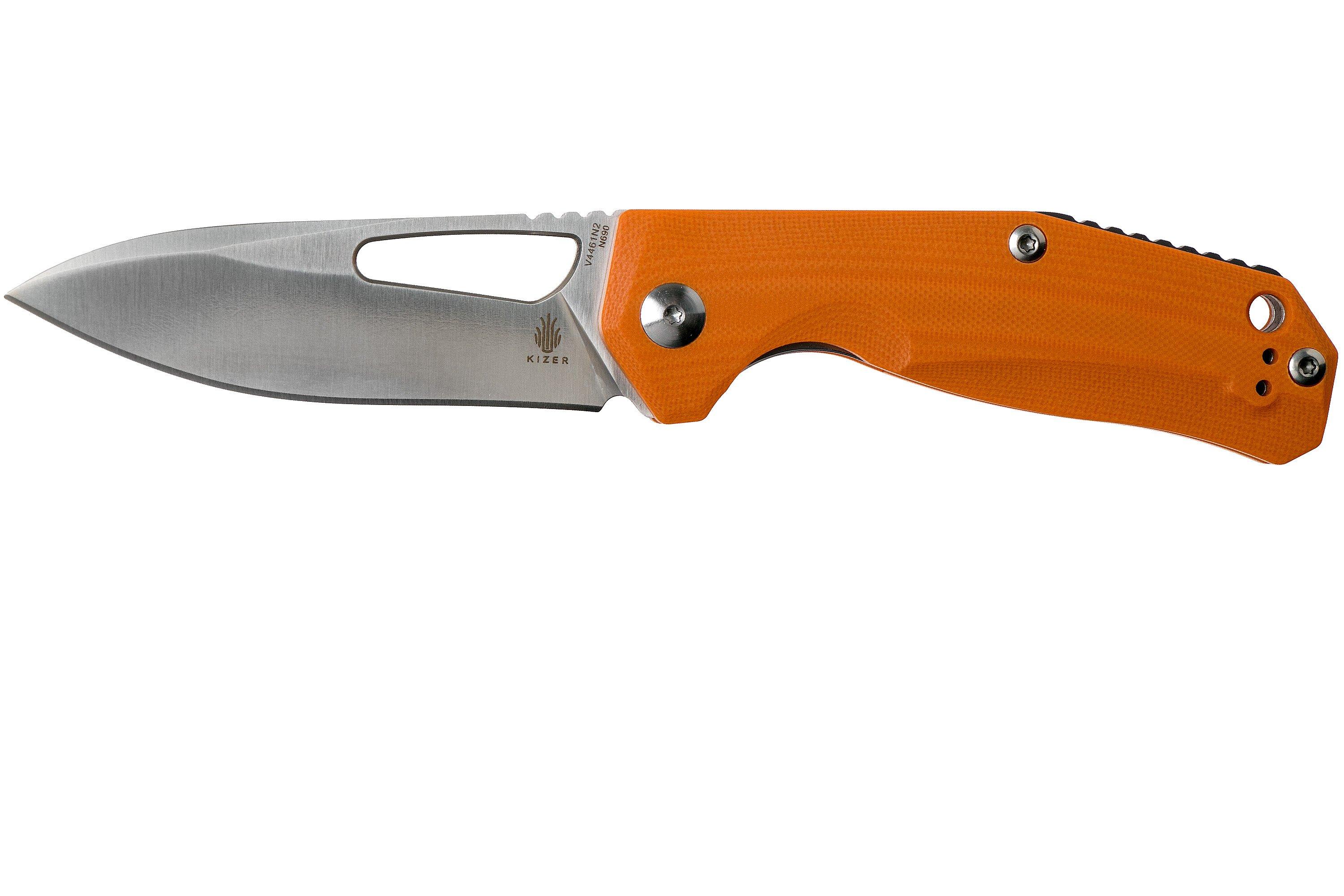 Kizer V4461N2 Kesmec Fare acquisti vantaggiosamente su Knivesandtools.it