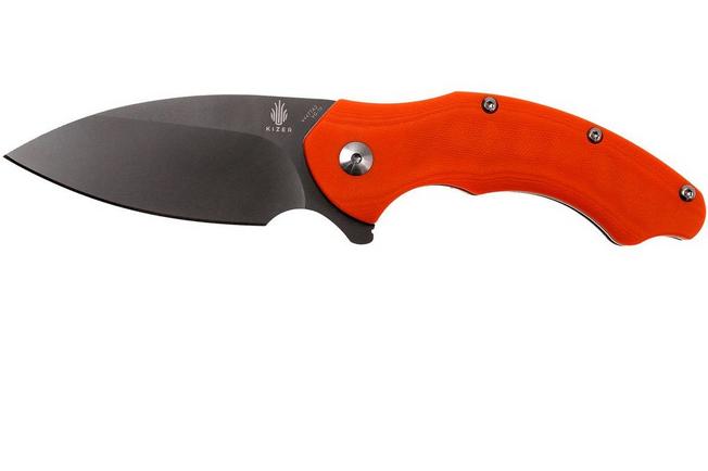 Image for Kizer Vanguard Roach A2 V4477A2 Matt Degnan design