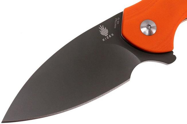 Image for Kizer Vanguard Roach A2 V4477A2 Matt Degnan design