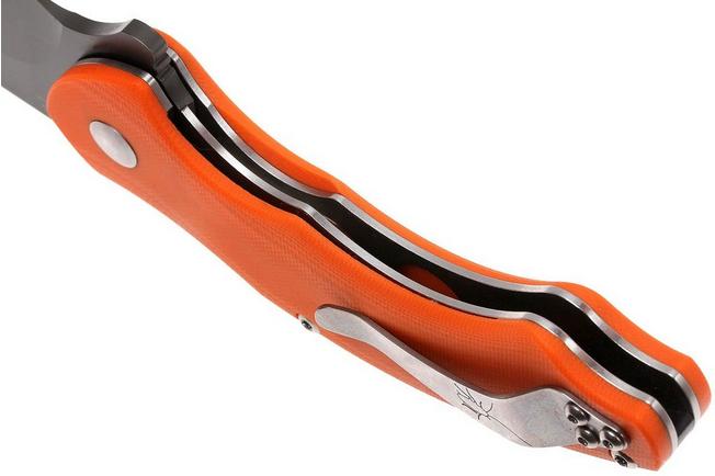Image for Kizer Vanguard Roach A2 V4477A2 Matt Degnan design