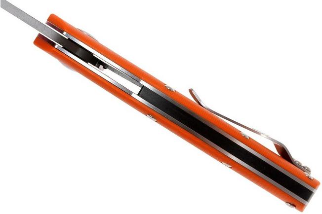 Image for Kizer Vanguard Roach A2 V4477A2 Matt Degnan design