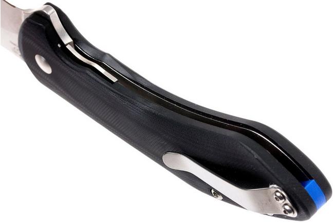 Image for Kizer Vanguard Kala V4479A1 pocket knife, Scot Matsuoka design