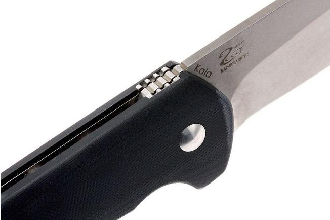 Image for Kizer Vanguard Kala V4479A1 pocket knife, Scot Matsuoka design