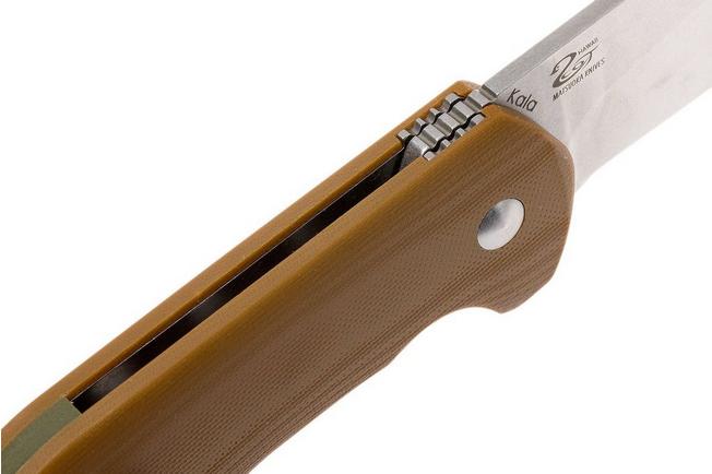 Image for Kizer Vanguard Kala V4479A2 pocket knife, Scot Matsuoka design