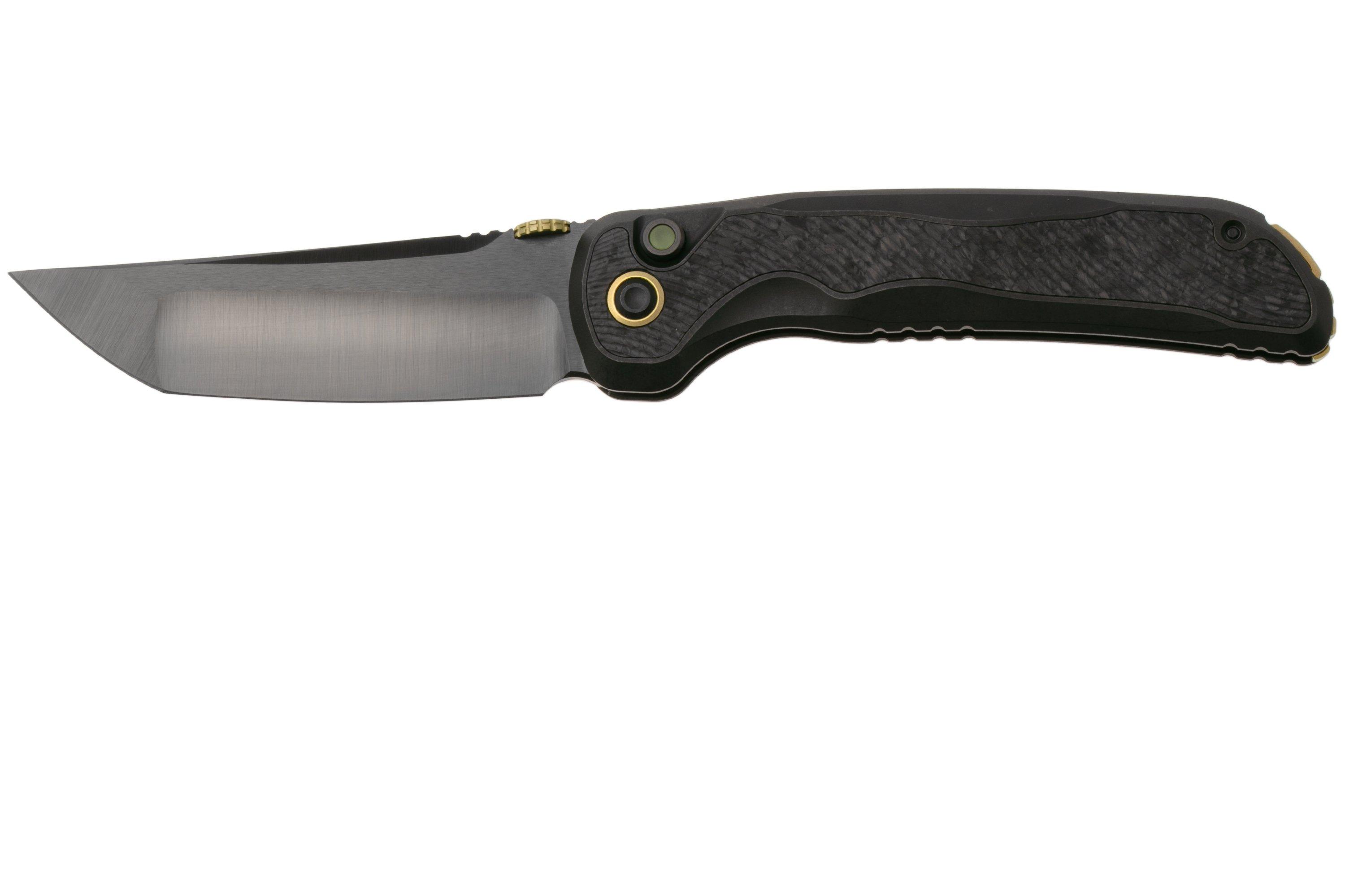 専用1 Kizer Mithril ZX-FK08A1 Hand Brushed DLC M390, DLC Ultra Titanium