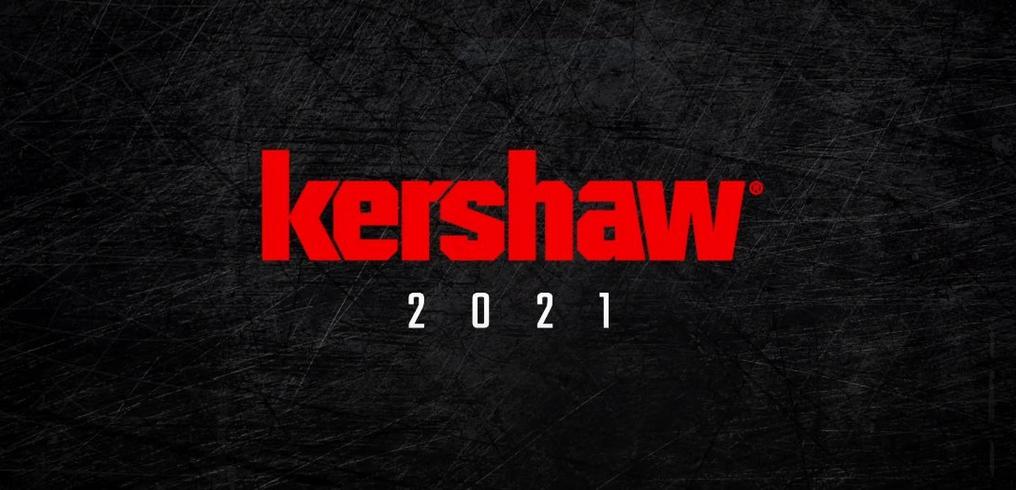 New Kershaw 2021 knives: nothing but innovation