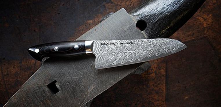 Why are Damascus Knives Expensive?