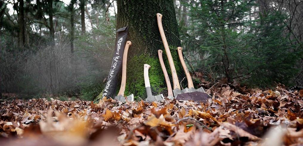 Axes buying guide: the right axe for every situation