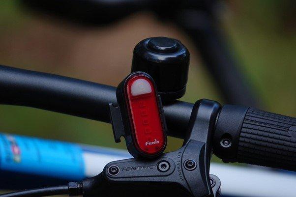 Fenix BC05R V2.0 | Expert Review von Koen van der Jagt