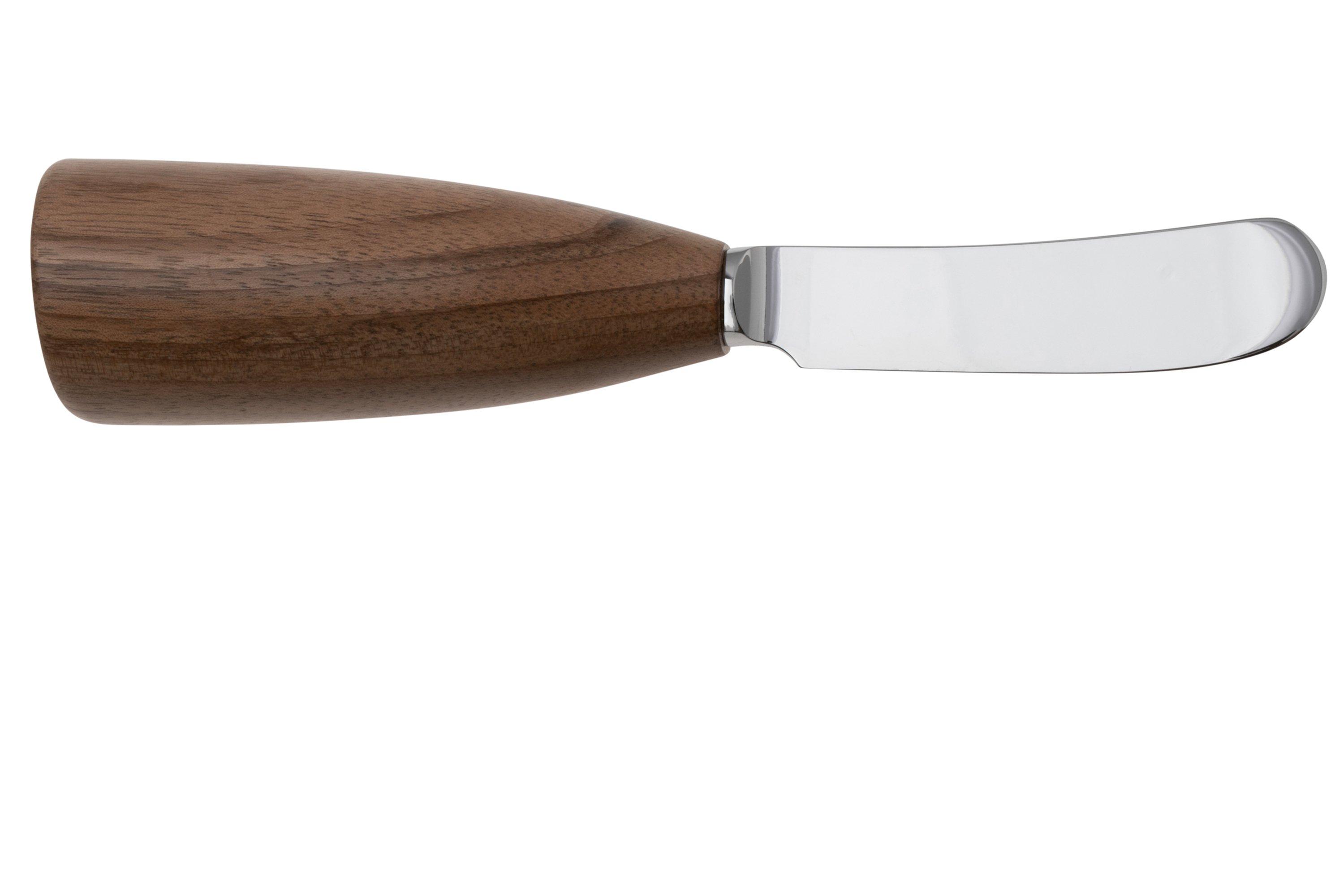 Custodia Coltello In Pelle Bovina MAQSON - Lavorata A Mano, Modello 679,5EA - Foto 4