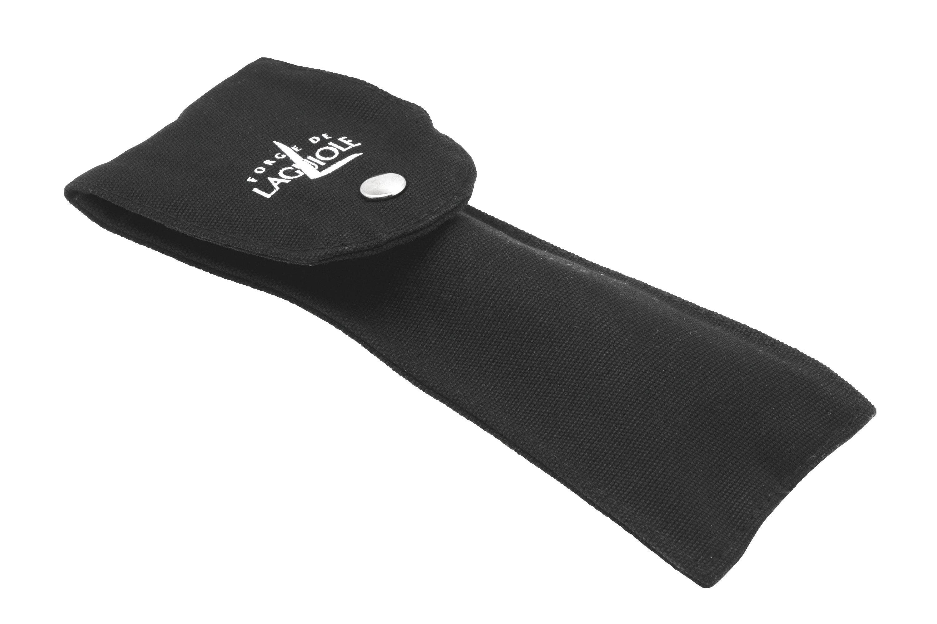 de Laguiole Butter Knife 5562 walnut wood Advantageously