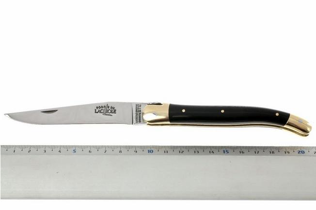 Coltello tascabile marca laguiole personalizzabile