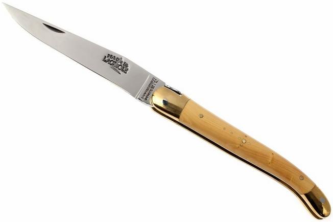 Image pour Forge de Laguiole buis 1211BU,bois de buis