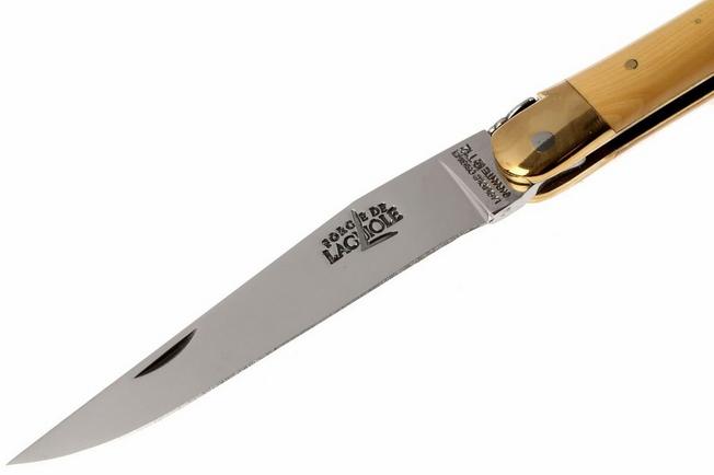 Image pour Forge de Laguiole buis 1211BU,bois de buis