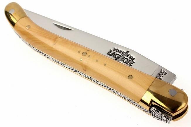 Image pour Forge de Laguiole buis 1211BU,bois de buis