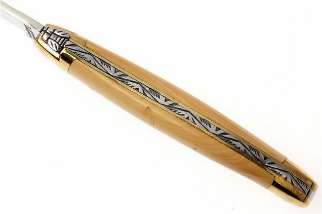 Image pour Forge de Laguiole buis 1211BU,bois de buis