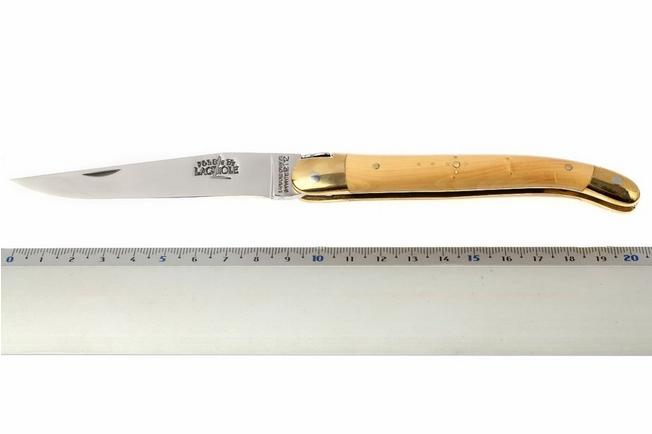 Image pour Forge de Laguiole buis 1211BU,bois de buis