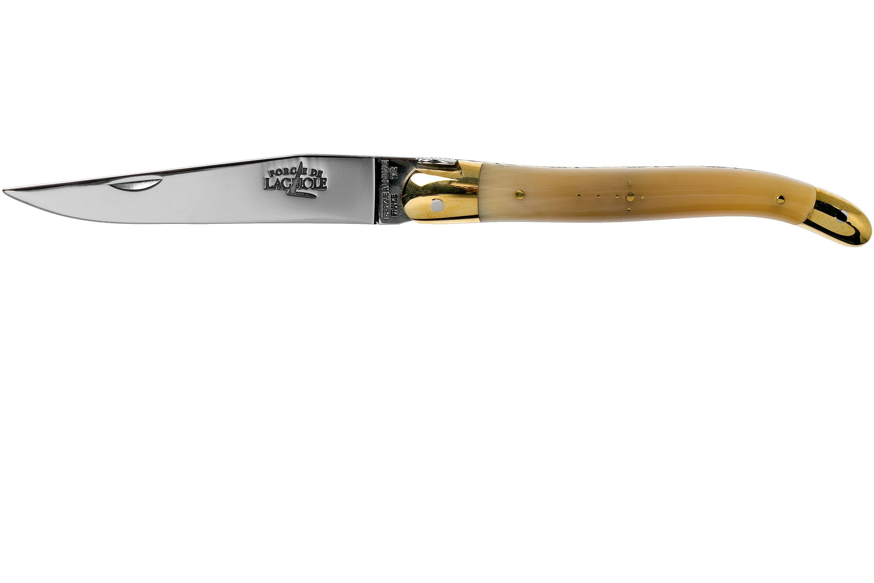 Forge de Laguiole - High Range Folder | Advantageously shopping at