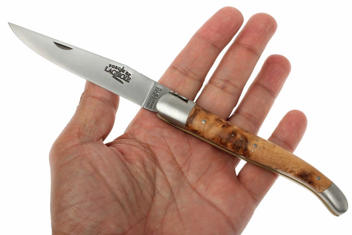 Forge de Laguiole 1212FINGEDPG | Fare acquisti vantaggiosamente su ...