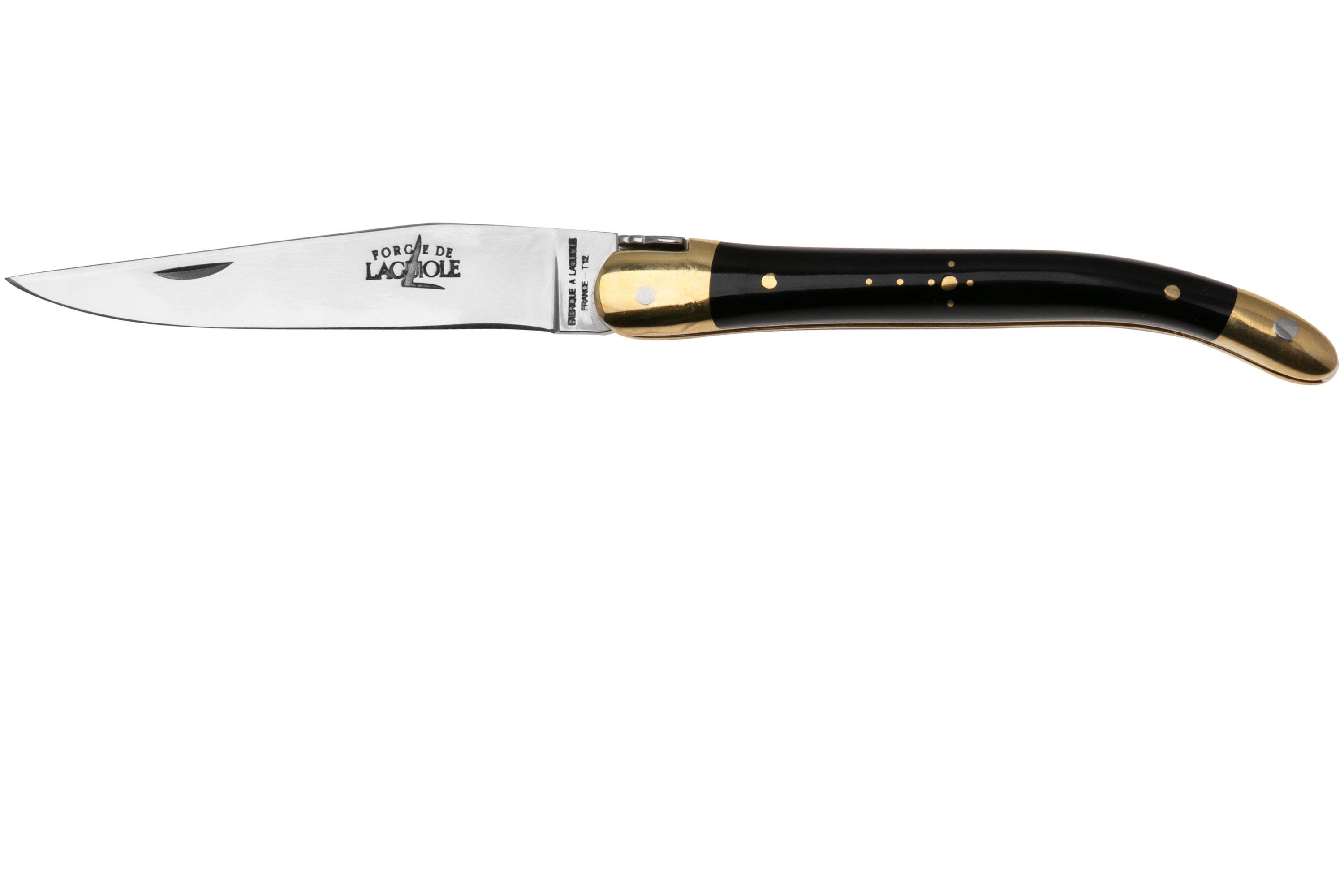 Forge de Laguiole - High Range Folder | Advantageously shopping at