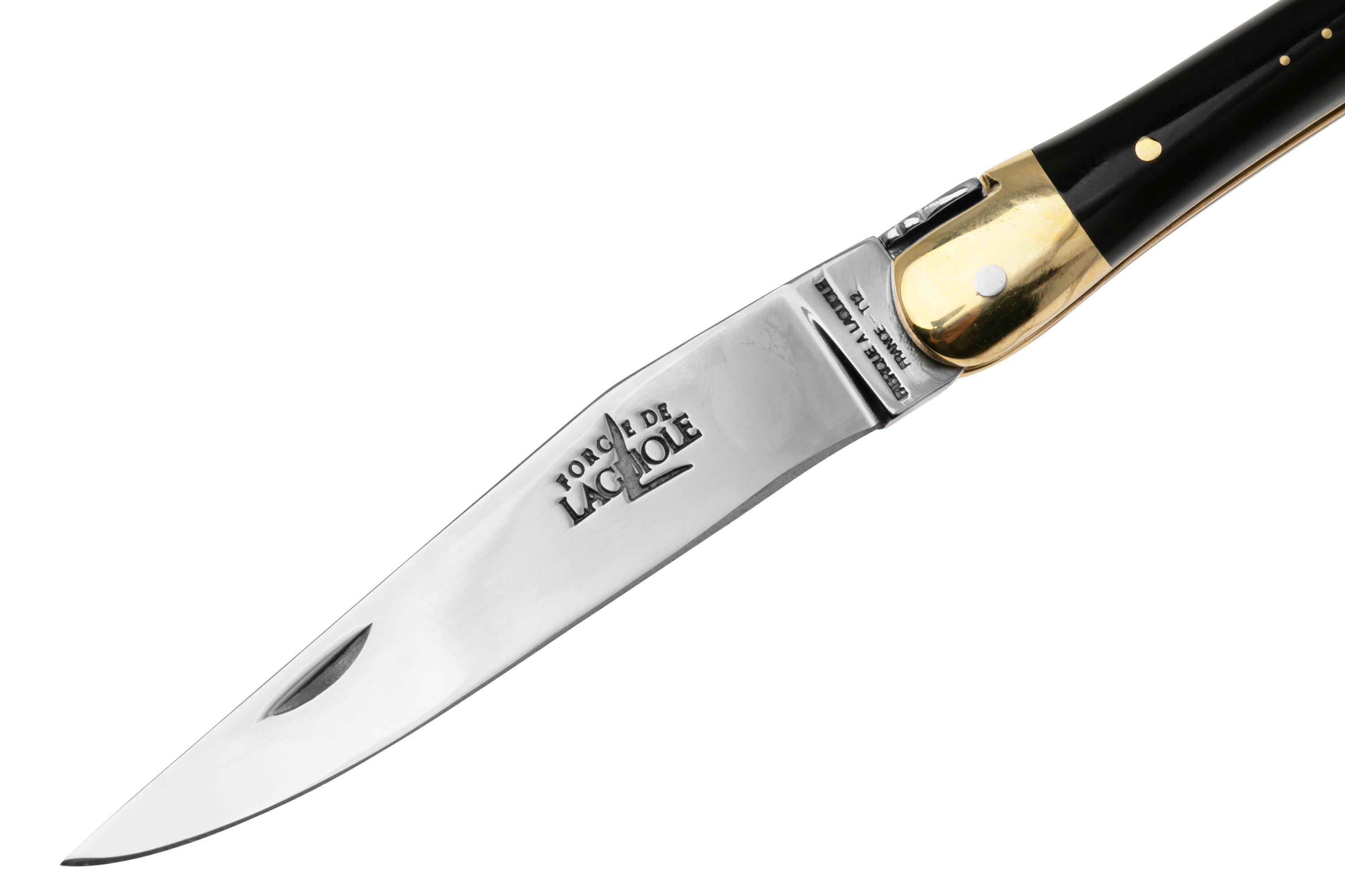 Forge de Laguiole - High Range Folder | Advantageously shopping at