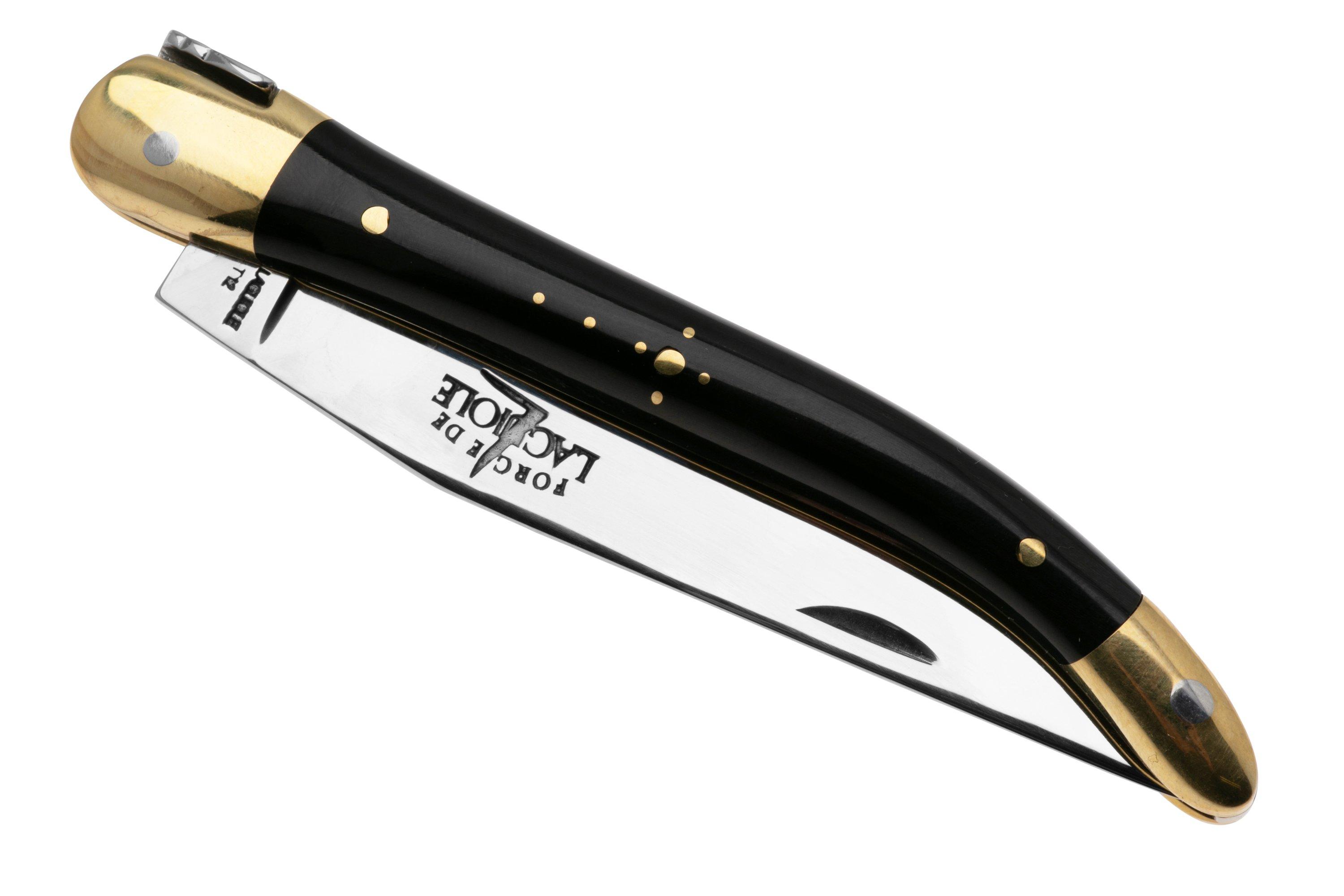 Forge de Laguiole - High Range Folder | Advantageously shopping at