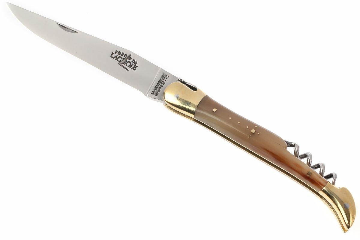 調理器具 Forge de Laguiole - High Range Folder Forge de Laguiole - High Range Folder | Advantageously shopping at