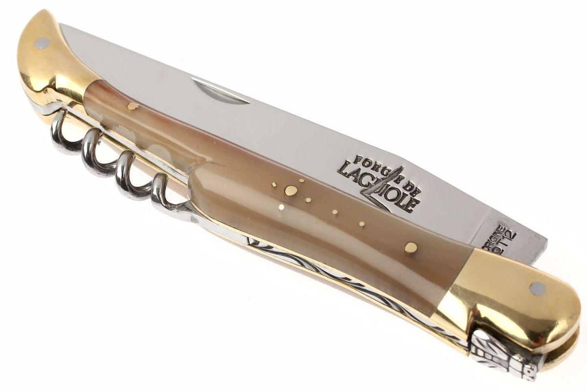 Forge de Laguiole - High Range Folder | Advantageously shopping at