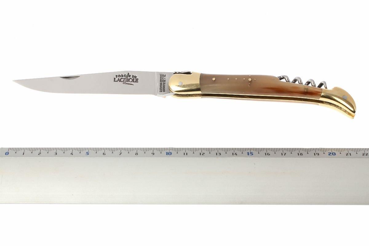 Forge de Laguiole - High Range Folder | Advantageously shopping at