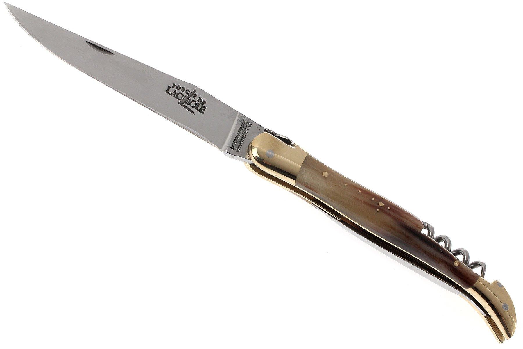 Forge de Laguiole - High Range Folder | Advantageously shopping at