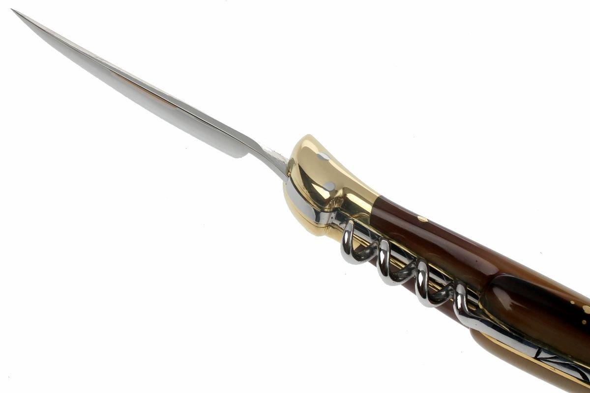 Forge de Laguiole - High Range Folder | Fare acquisti