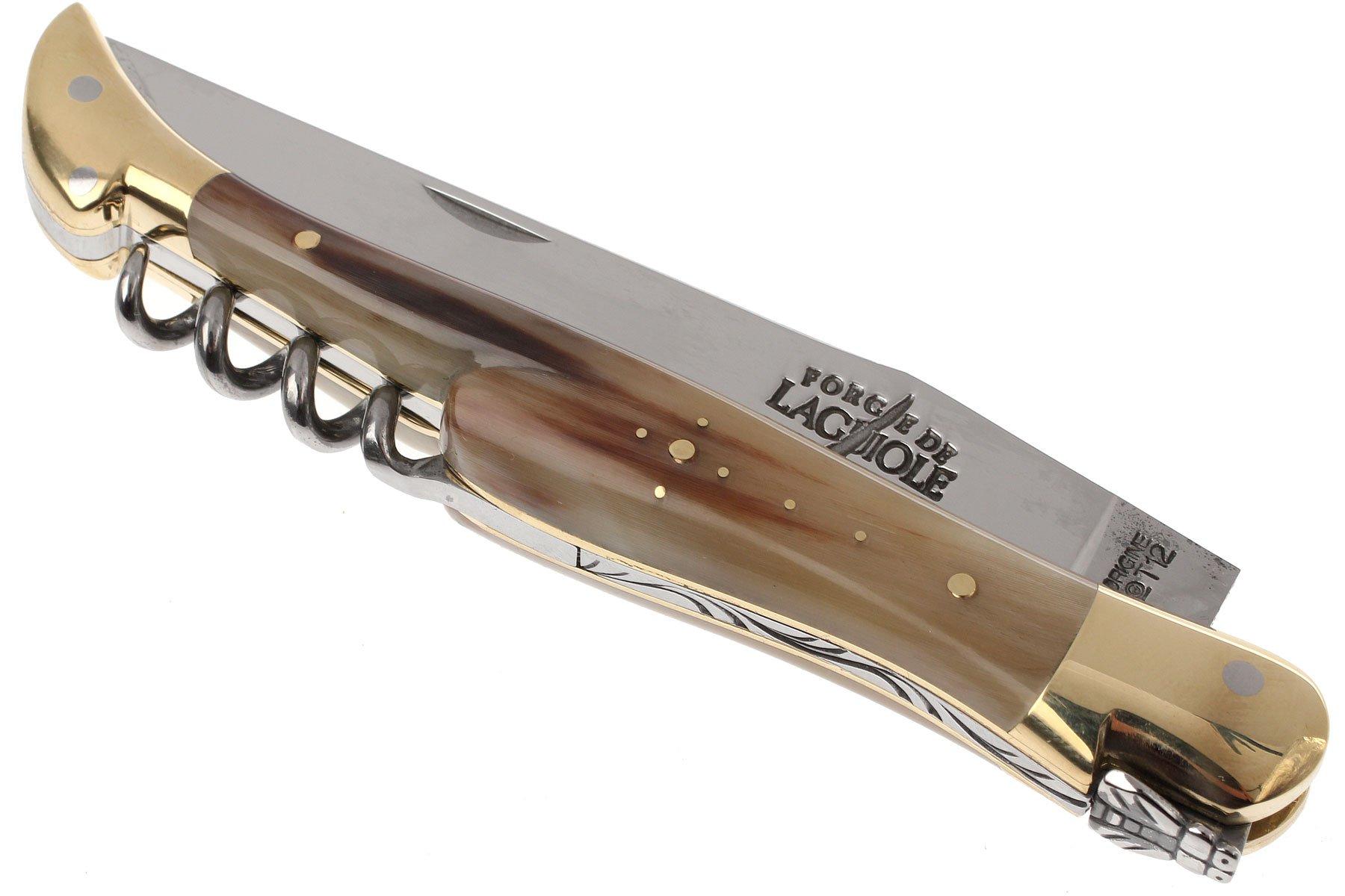 Forge de Laguiole - High Range Folder | Advantageously shopping at