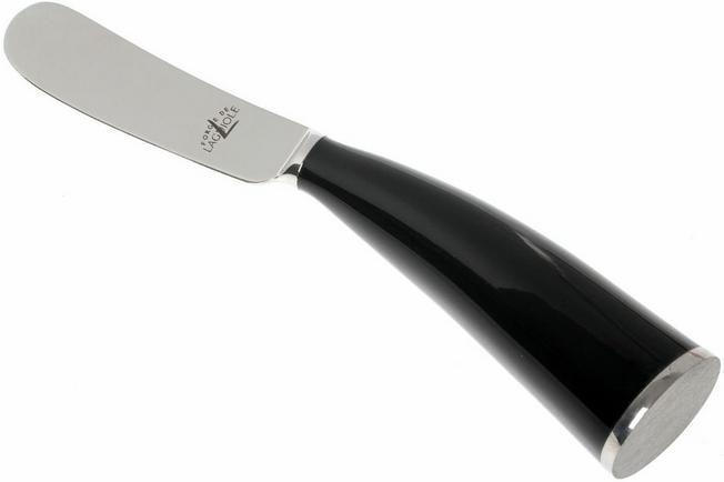 Forge de Laguiole Butter Knife by Stephane Rambaud