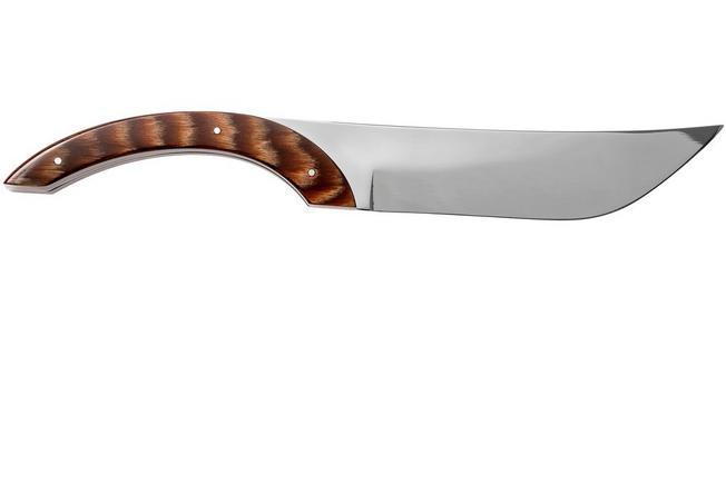 forge de laguiole Michel & André Bras Cheese Knife