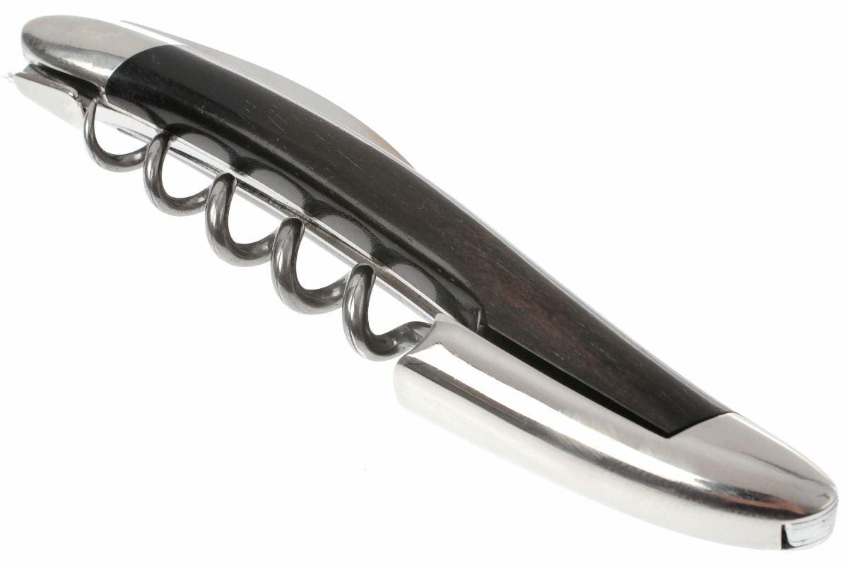de Laguiole Wine Opener, ebonywood Advantageously shopping at