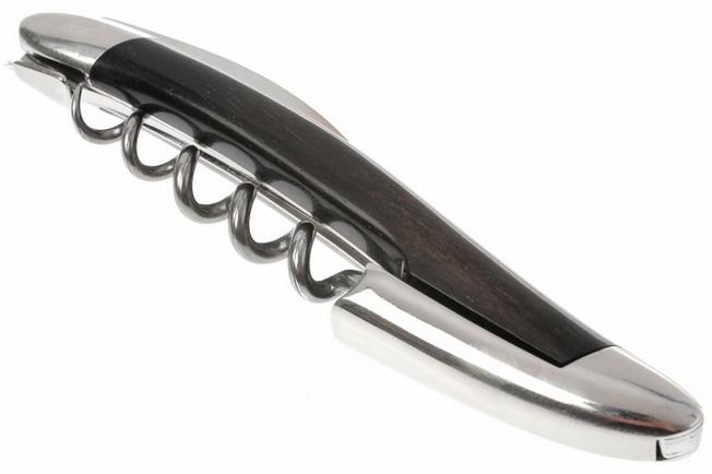 Image for Forge de Laguiole Wine Opener, ebonywood