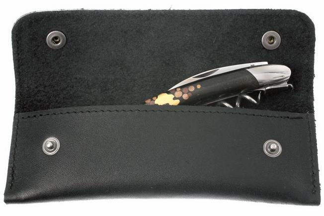 Image for Forge de Laguiole Wine Opener, ebonywood