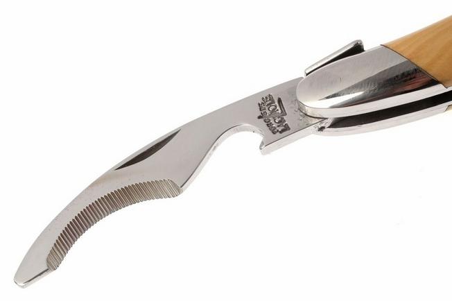 Image for Forge de Laguiole Wine Opener, boxwood