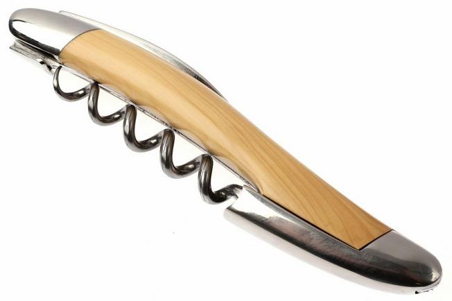 Image for Forge de Laguiole Wine Opener, boxwood