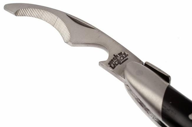 Image for Forge de Laguiole  wine opener, rose wood