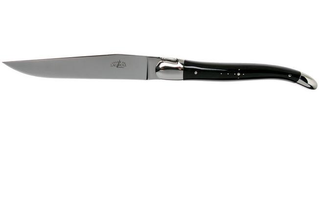 Forge de Laguiole table knives