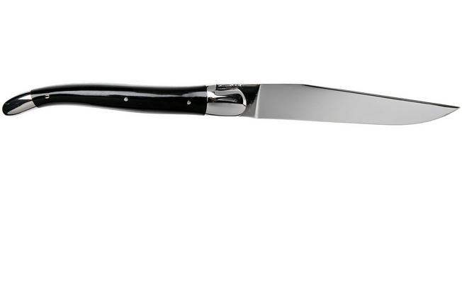 Coltello bistecca Ceramica Laguiole 21cm