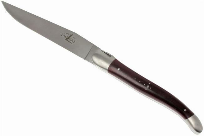 Image for Forge de Laguiole, T62MINPA, rose wood