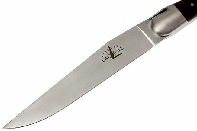 Image for Forge de Laguiole, T62MINPA, rose wood