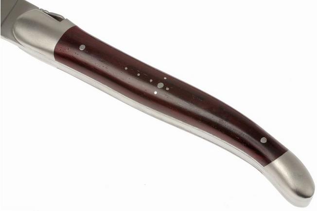 Image for Forge de Laguiole, T62MINPA, rose wood